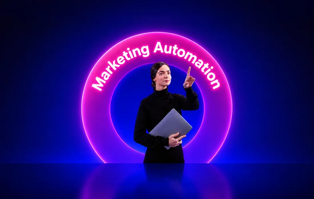 What Is Marketing Automation? Digitising Your Lead Nurturing for Middle East SMEs 