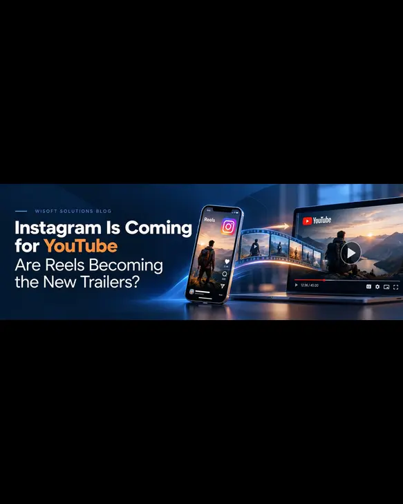 Instagram's New 90-Minute Videos: Are Reels Becoming Trailers for Long-Form Content?