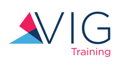 VIG Training Logo