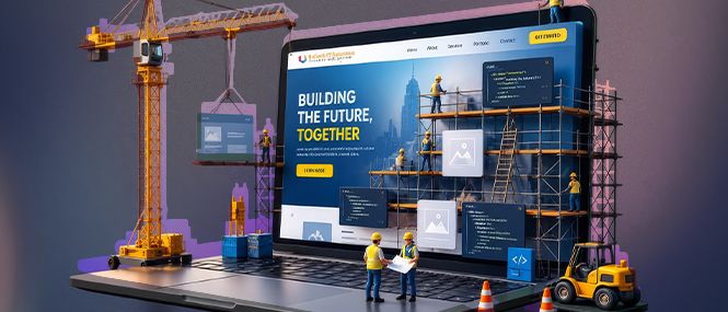 Website Maintenance and Support