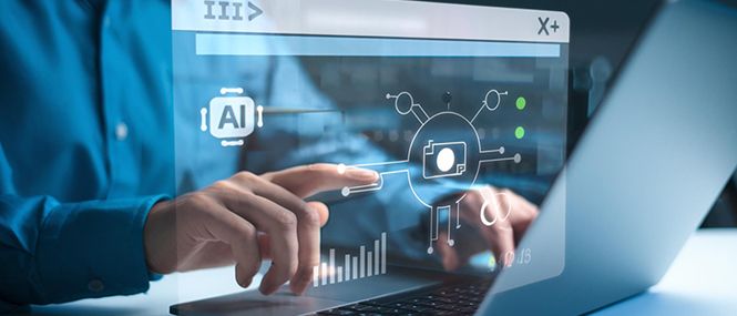 AI-Enabled Personalisation