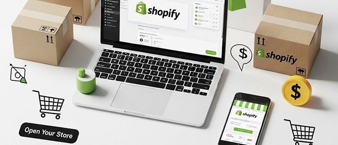 Shopify Development