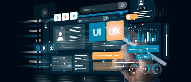 Corporate Website Development