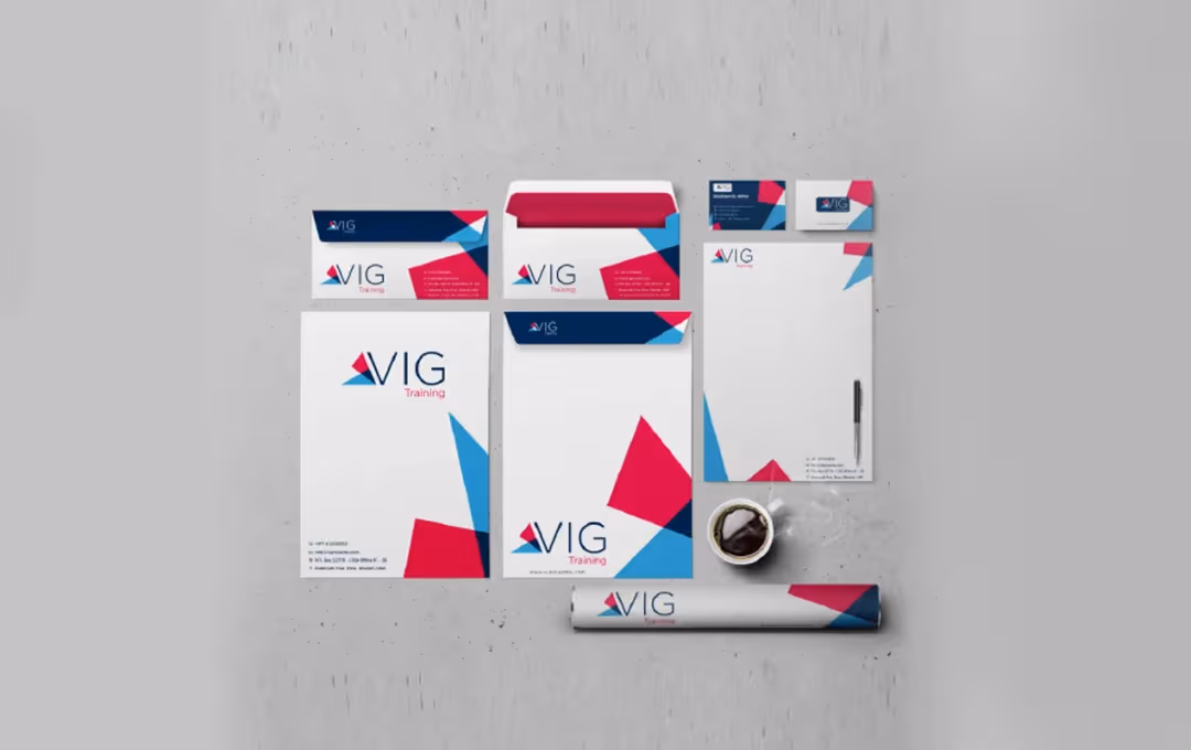 Revitalizing Corporate Identity: Elevating Business Training in the Middle East