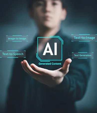 13 Ways To Detect AI Written Content