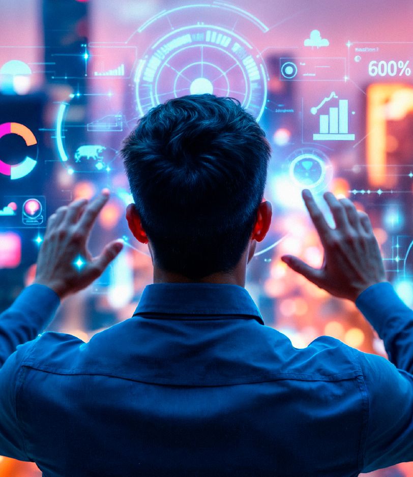The Future of Marketing Analytics: How DeepSeek AI is Changing the Game
