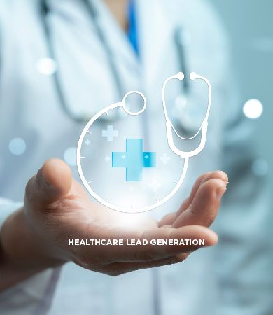 Healthcare Lead Generation: Connecting Providers with Potential Patients