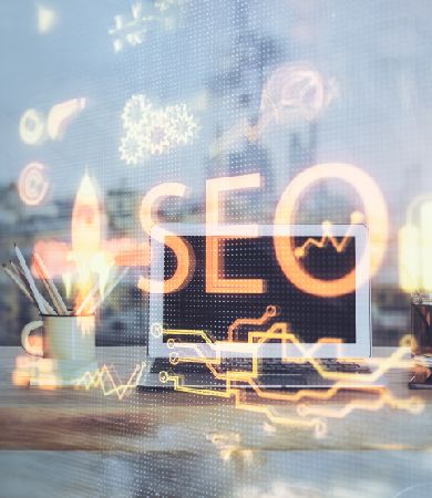 Creating an Educational Website Wireframe for SEO