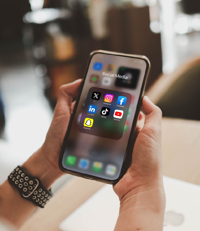 Best Social Media Platforms for Business in 2025