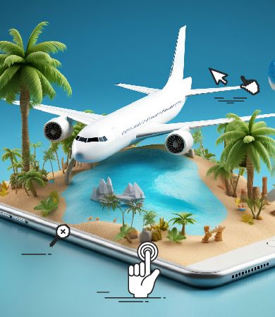 Maximising Travel Bookings with PPC Advertising: A Comprehensive Guide