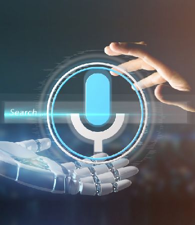 Strategies for Optimizing Your Website for Voice Search to Stay Ahead of the Trend