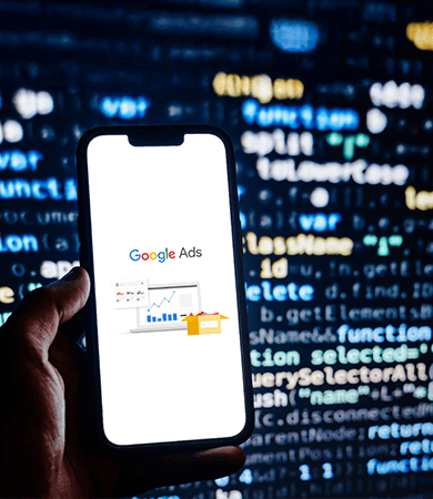 Different Types of Google Ads and When To Use Them
