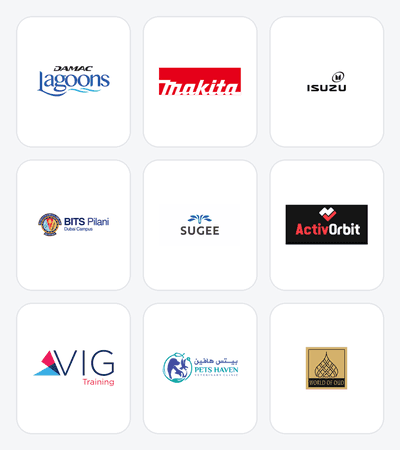 Portfolio Hero Banner