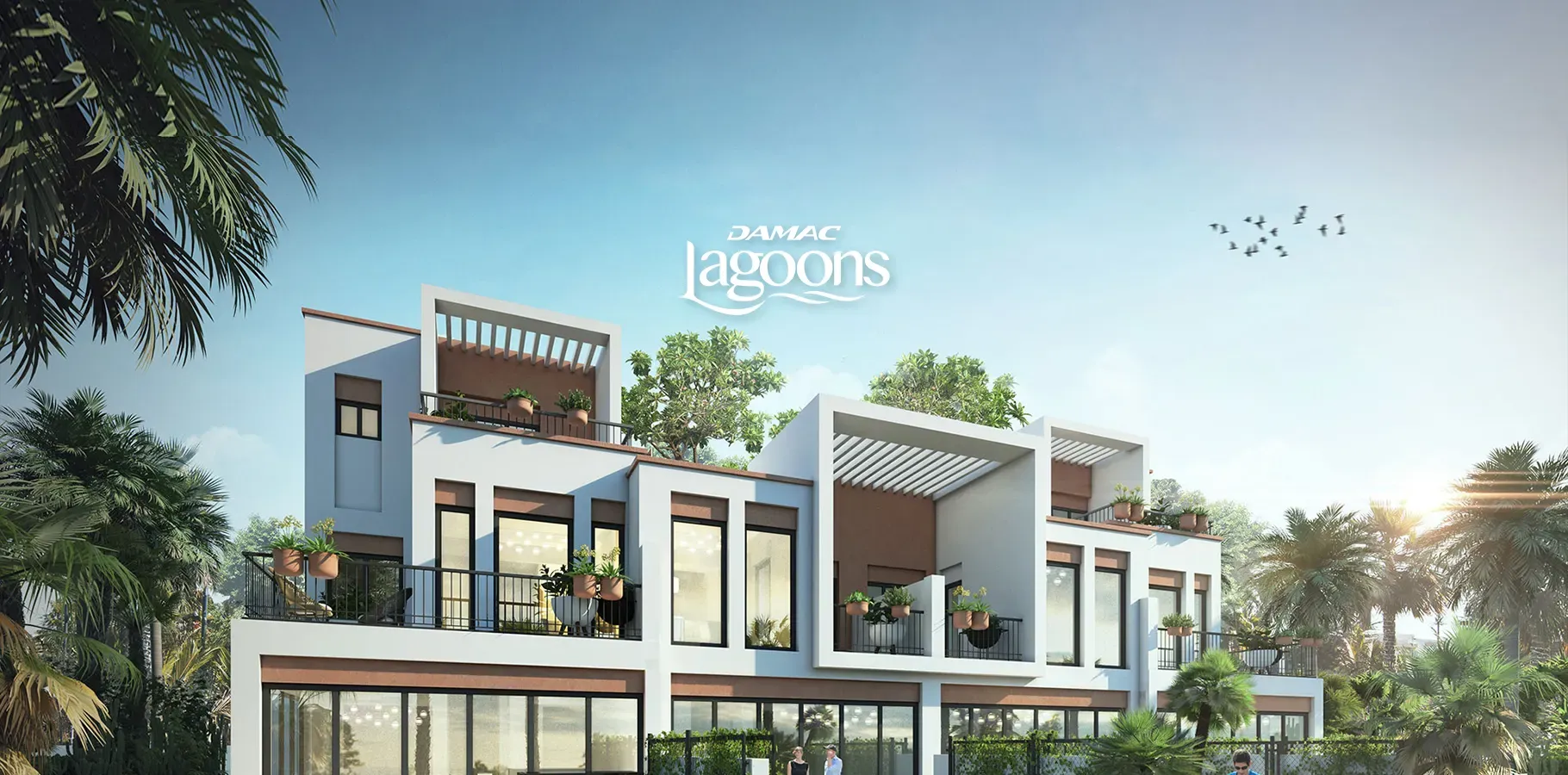 Damac Lagoons