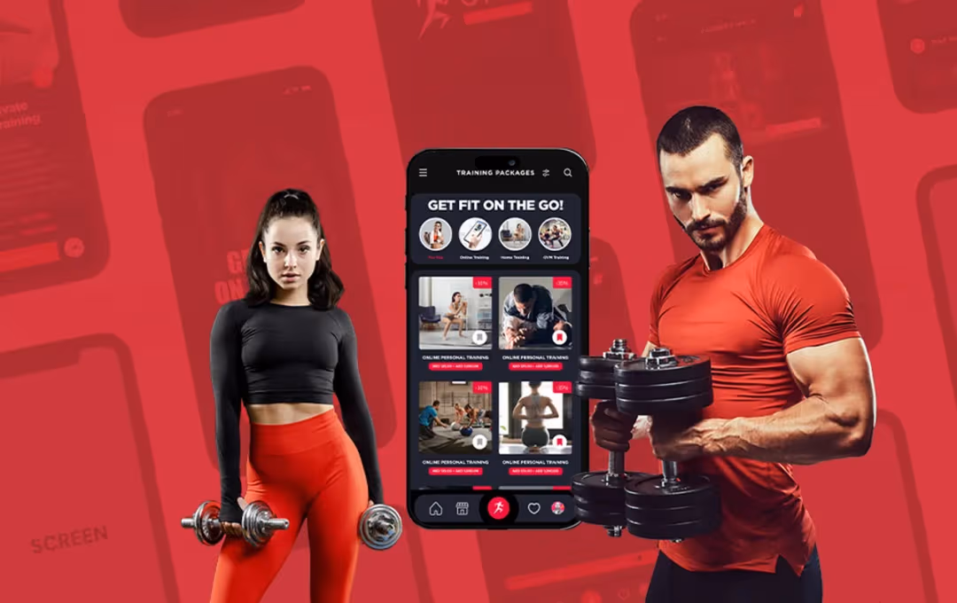Transforming Lives: Launching a Dedicated Fitness App for the UAE