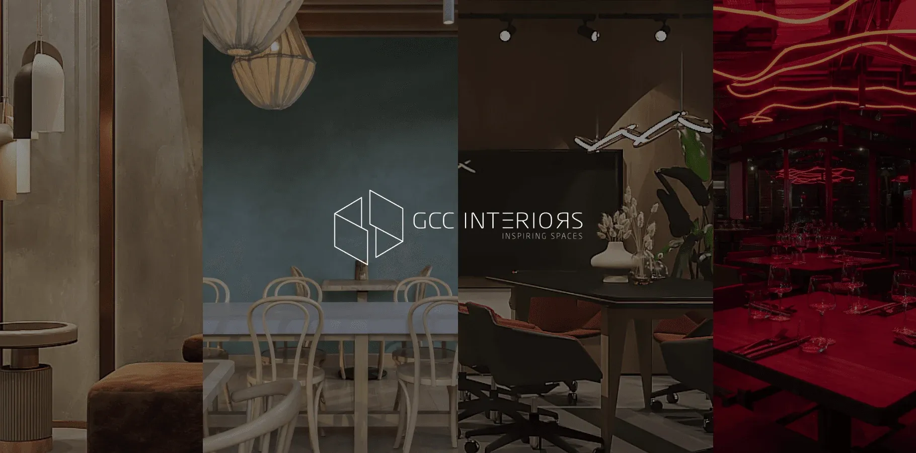 GCC Interiors