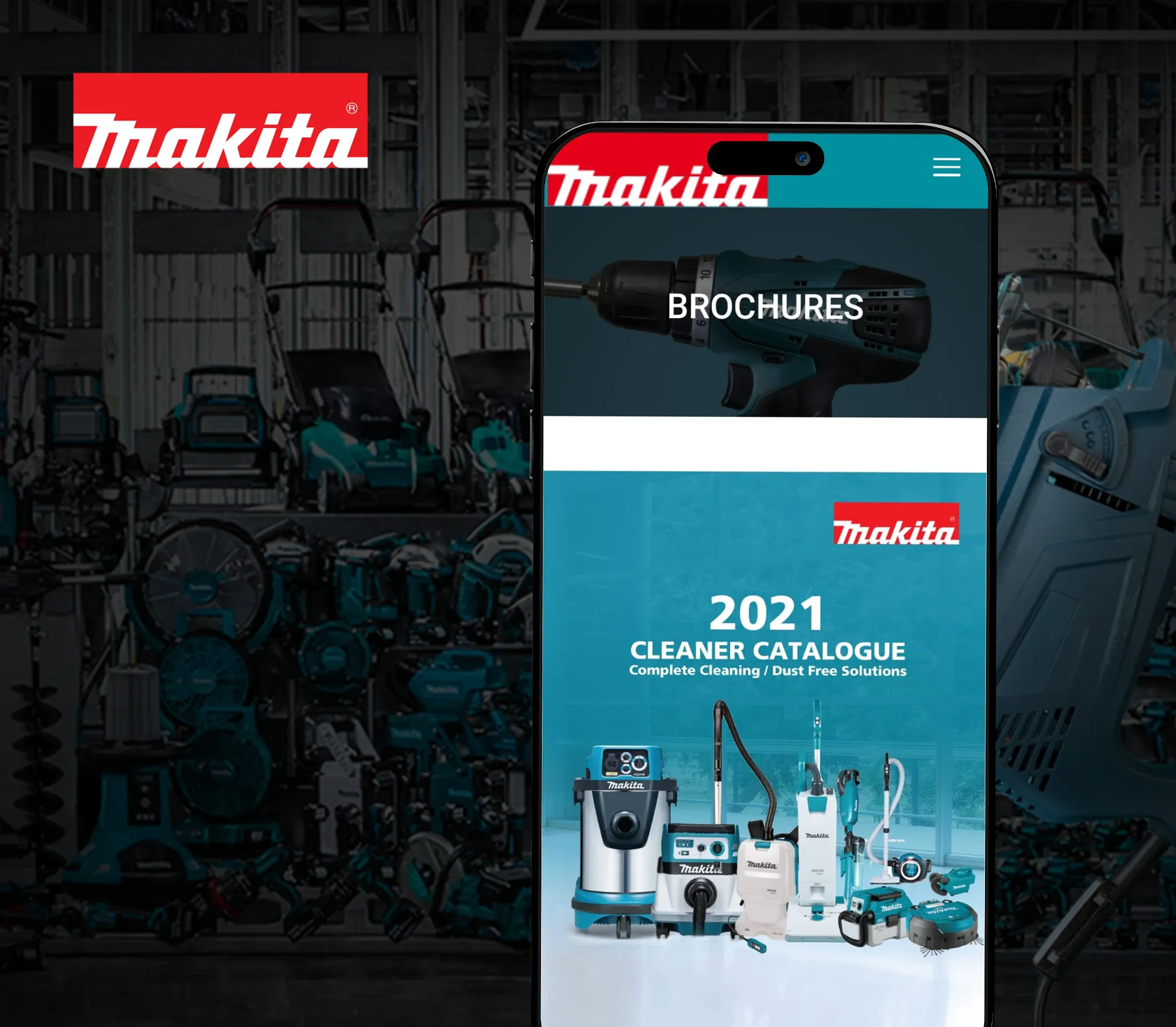Makita