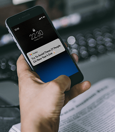How to Improve Your Email Open Rates