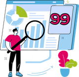 Free Audits Miss What Matters. Wisoft’s 99-Point Checklist Doesn’t.